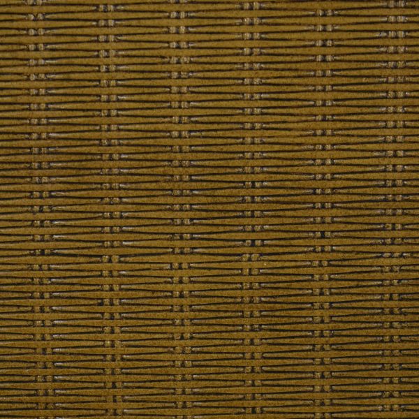 Pair of Faux Bamboo Woven Rattan Twin Headboards