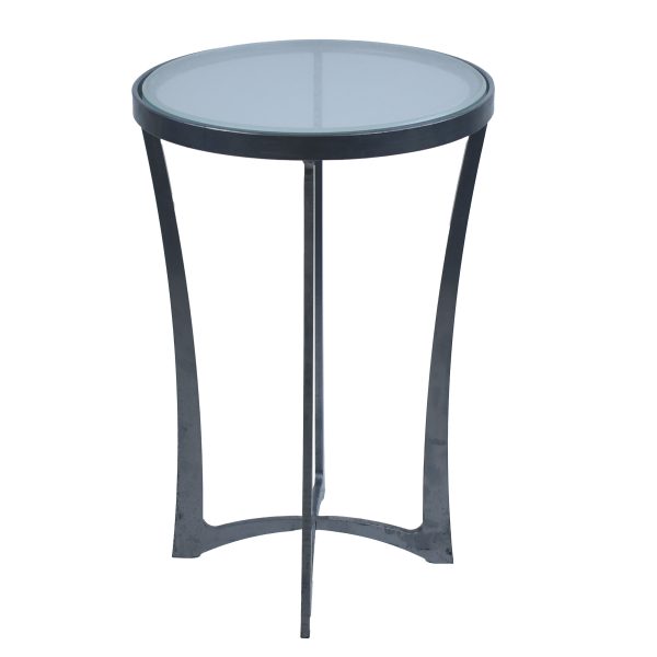 Pair of MCM Drink Tables