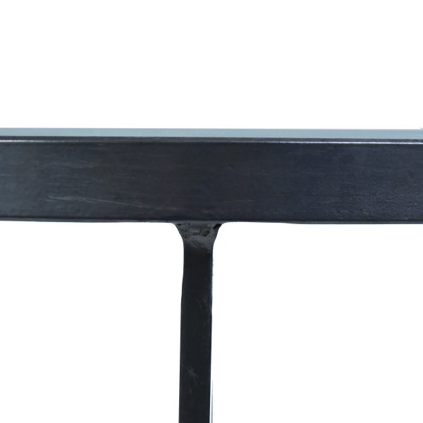 Pair of MCM Drink Tables - Image 3