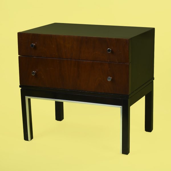 Pair of MCM Nightstands