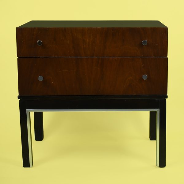 Pair of MCM Nightstands