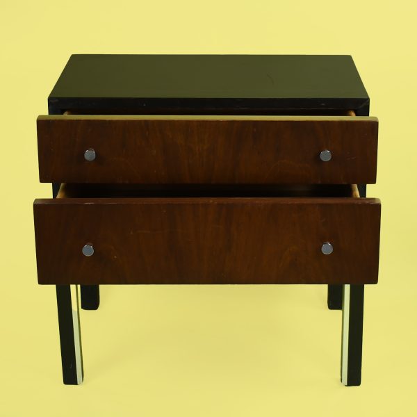 Pair of MCM Nightstands