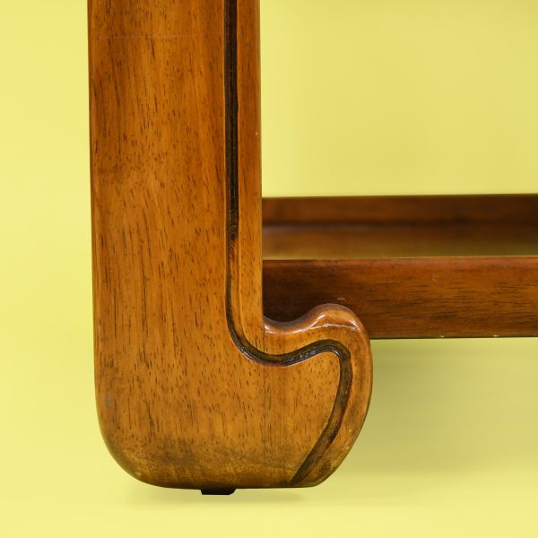 Pair of Ming Style Side Tables
