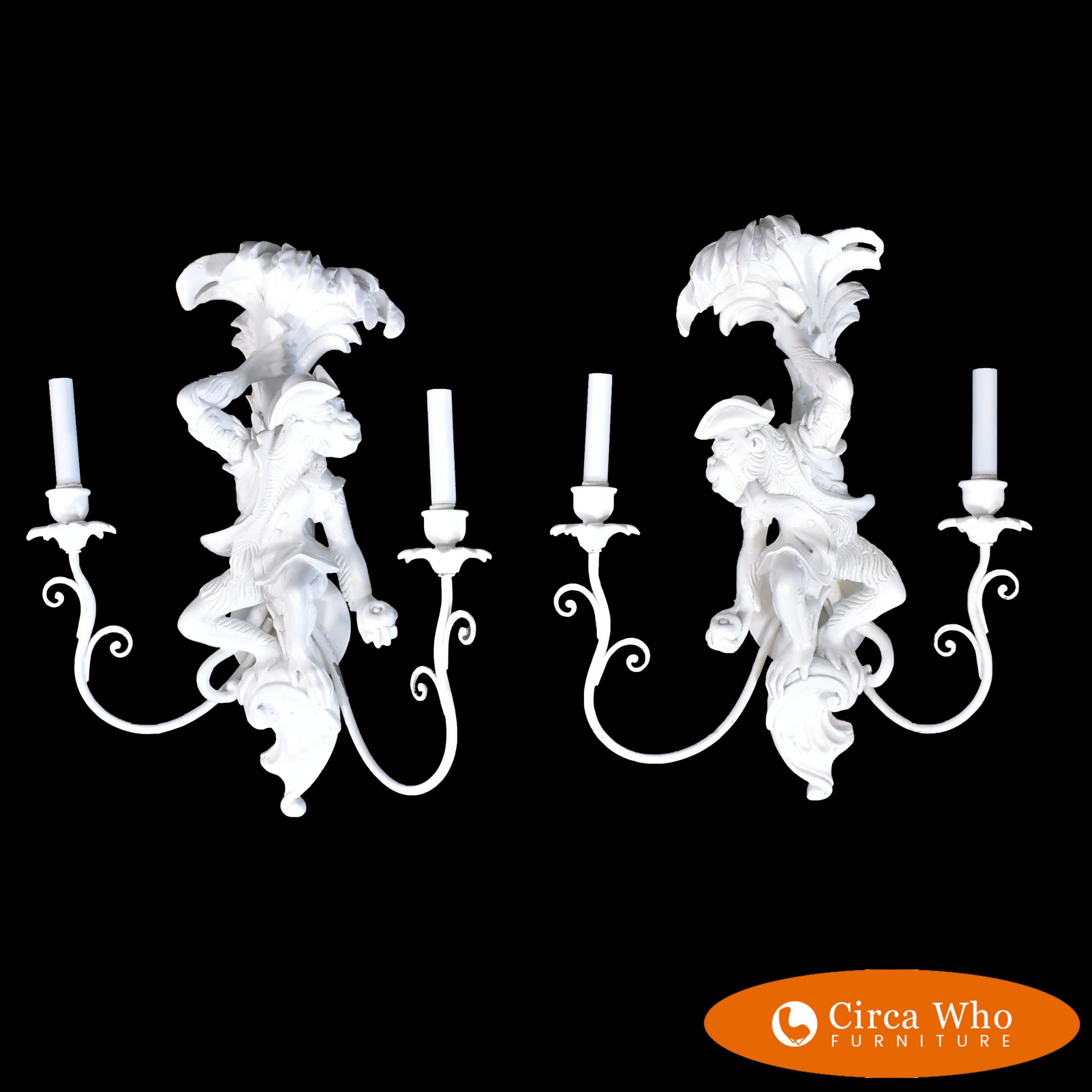 Circa Who Vintage Furniture West Palm Beach