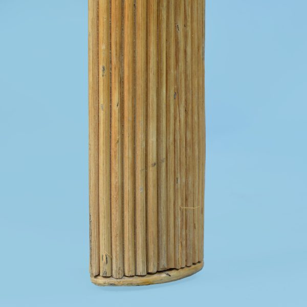 Pencil Reed Coffee Table