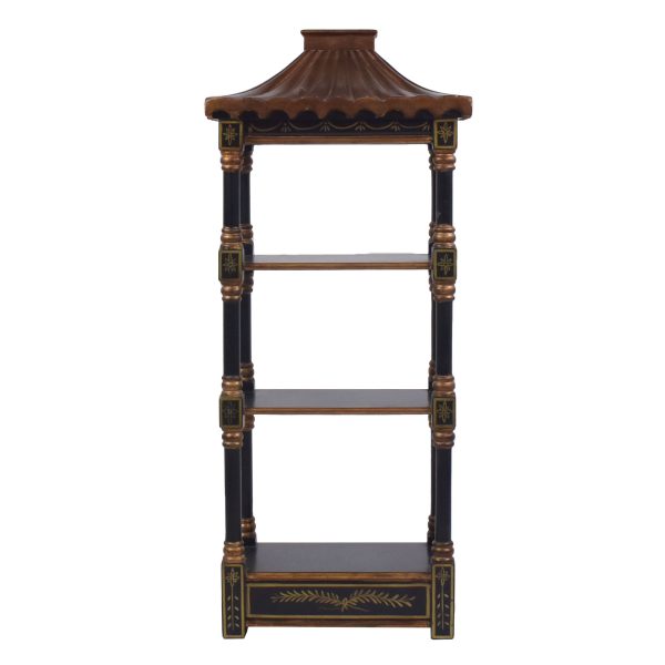 Petite Pagoda Shelve