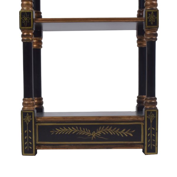 Petite Pagoda Shelve