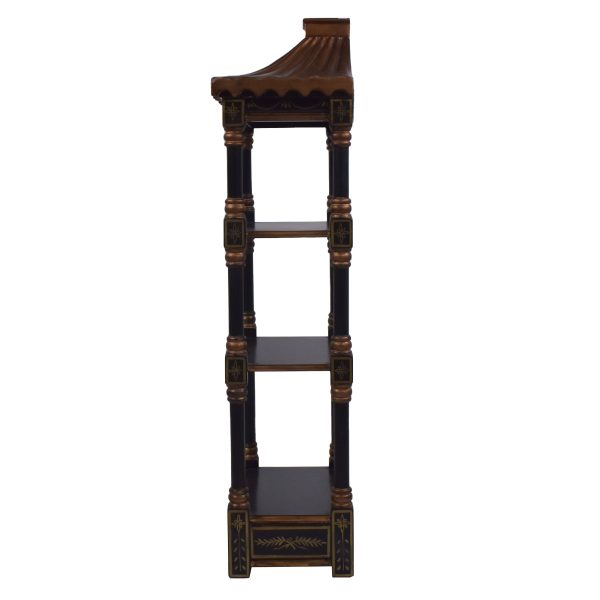 Petite Pagoda Shelve