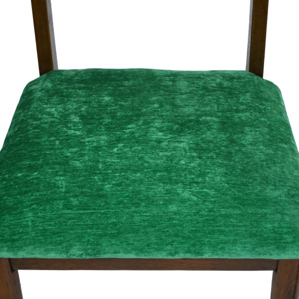 Set of 4 MCM Dining Chairs