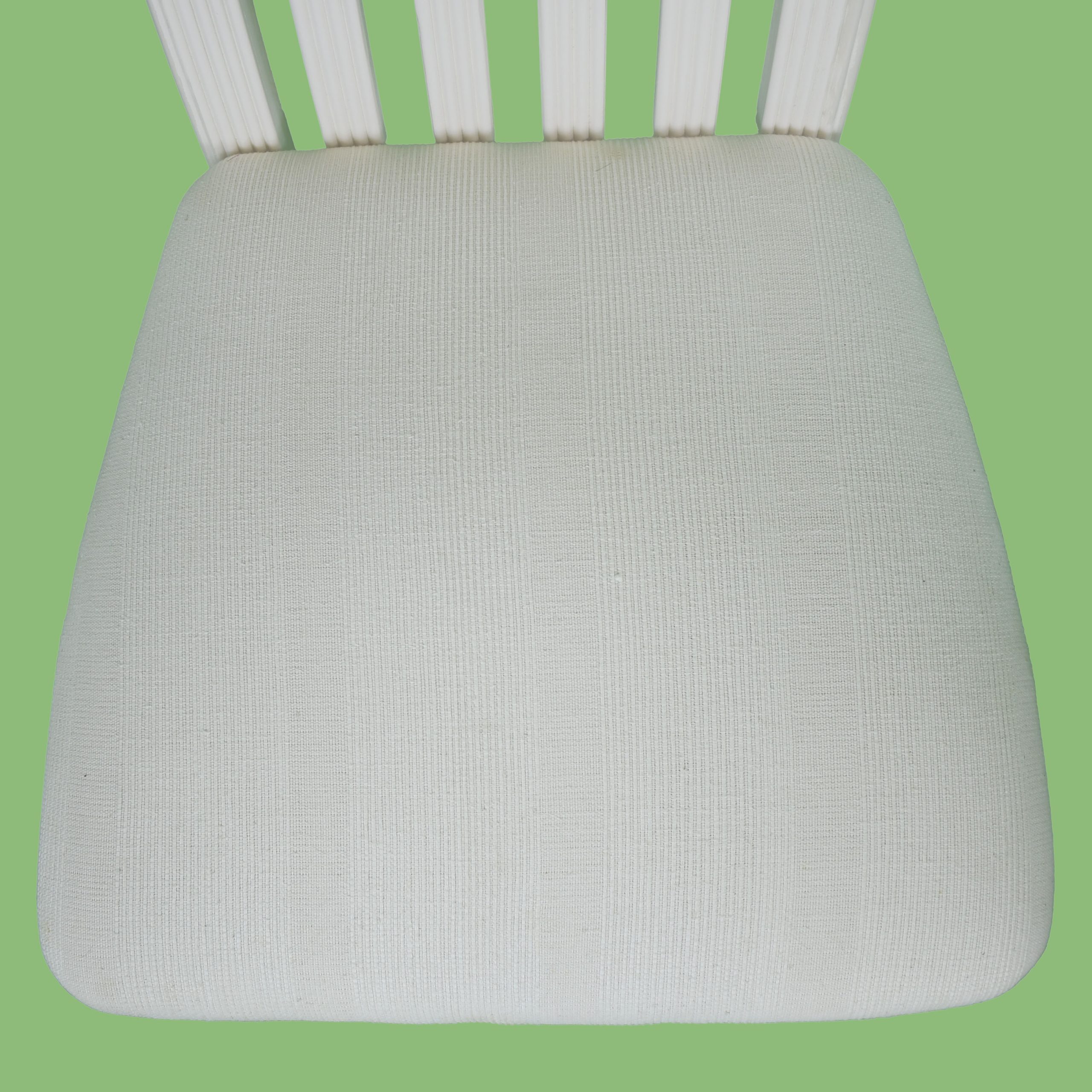 Set of 6 Dining Chairs in the Style of Pietro Constantini