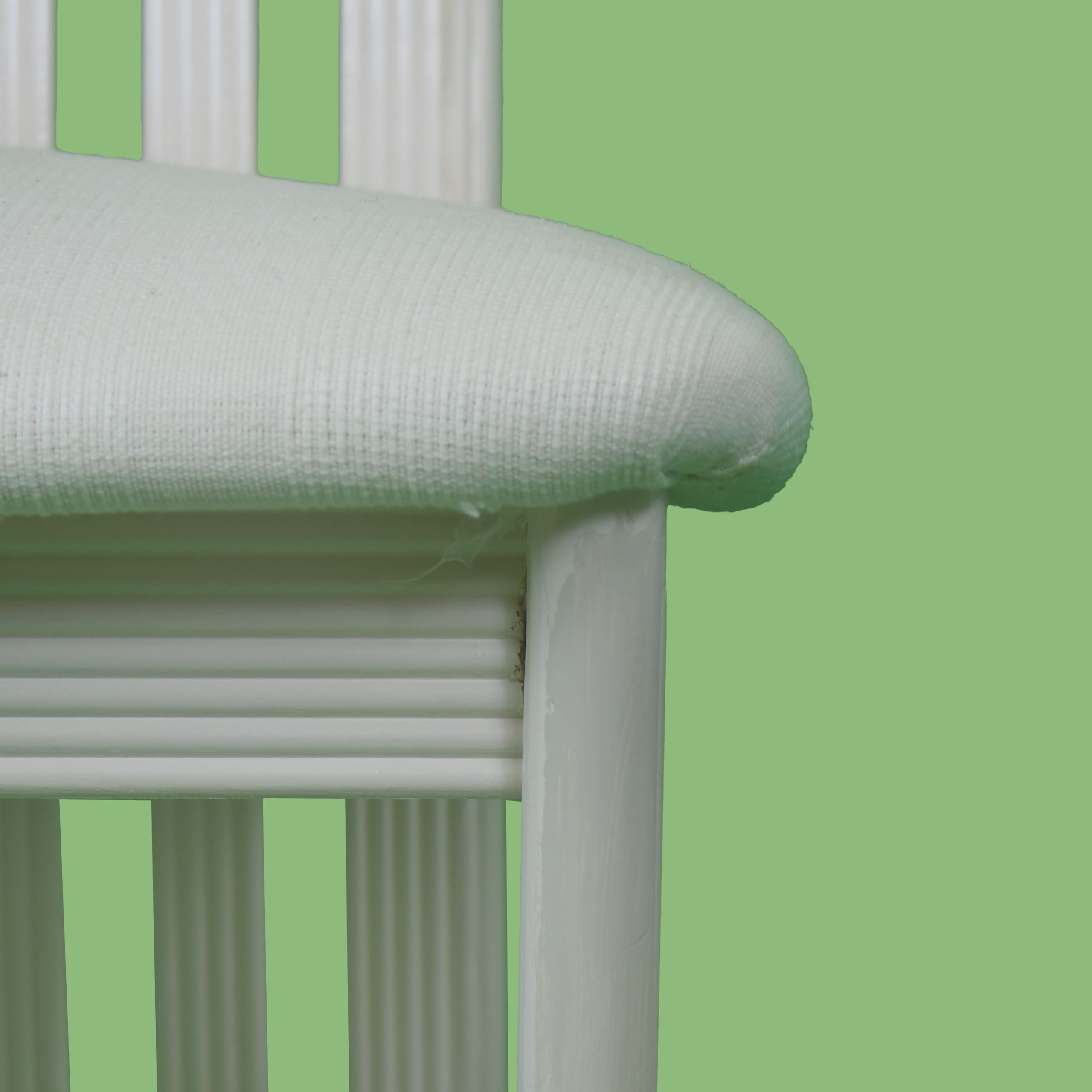 Set of 6 Dining Chairs in the Style of Pietro Constantini