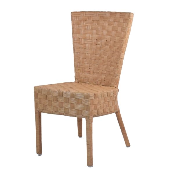 Set of 6 Donghia Style Dining Chairs