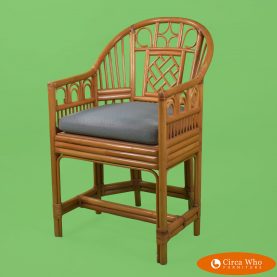 Single Brighton Chair