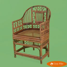 Single Brighton Pavilion Chair