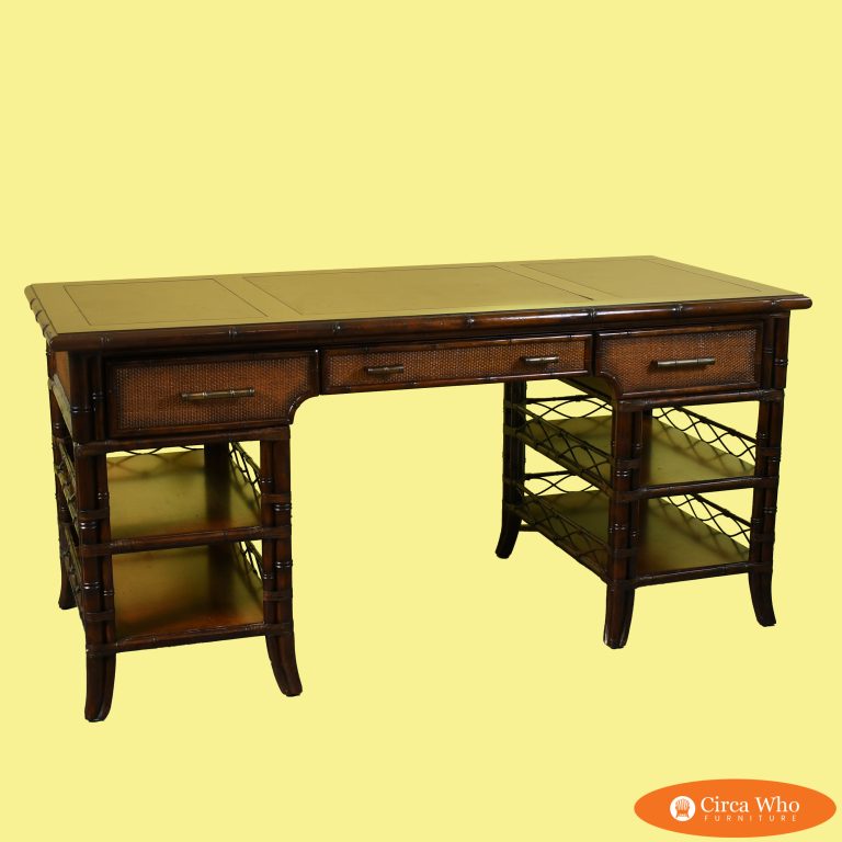 Sligh Bal Harbour Malibu Desk