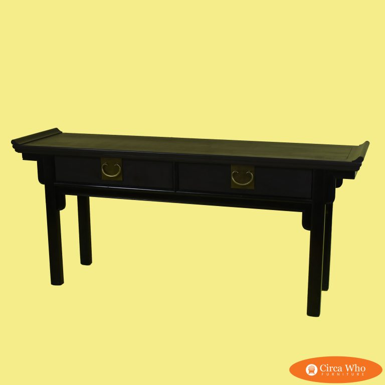 Small Pagoda Crendenza By Century