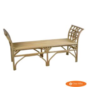 The Rico Bench