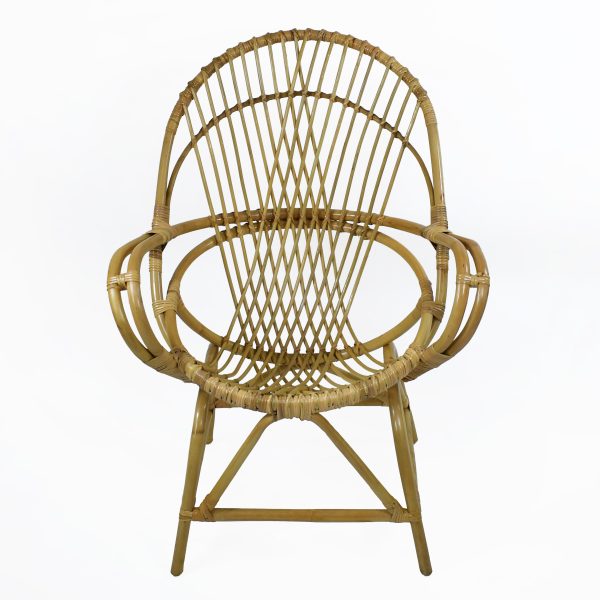 The Vivian Lounge Chair - Image 2