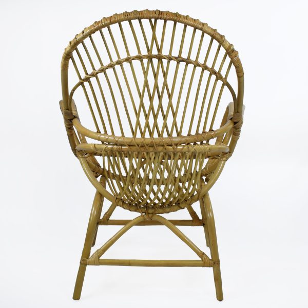 The Vivian Lounge Chair - Image 4