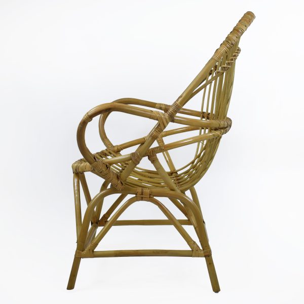The Vivian Lounge Chair - Image 3