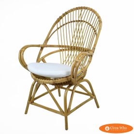The Vivian Lounge Chair