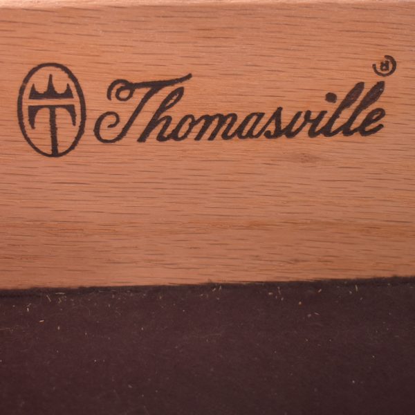 Thomasville Console/Server