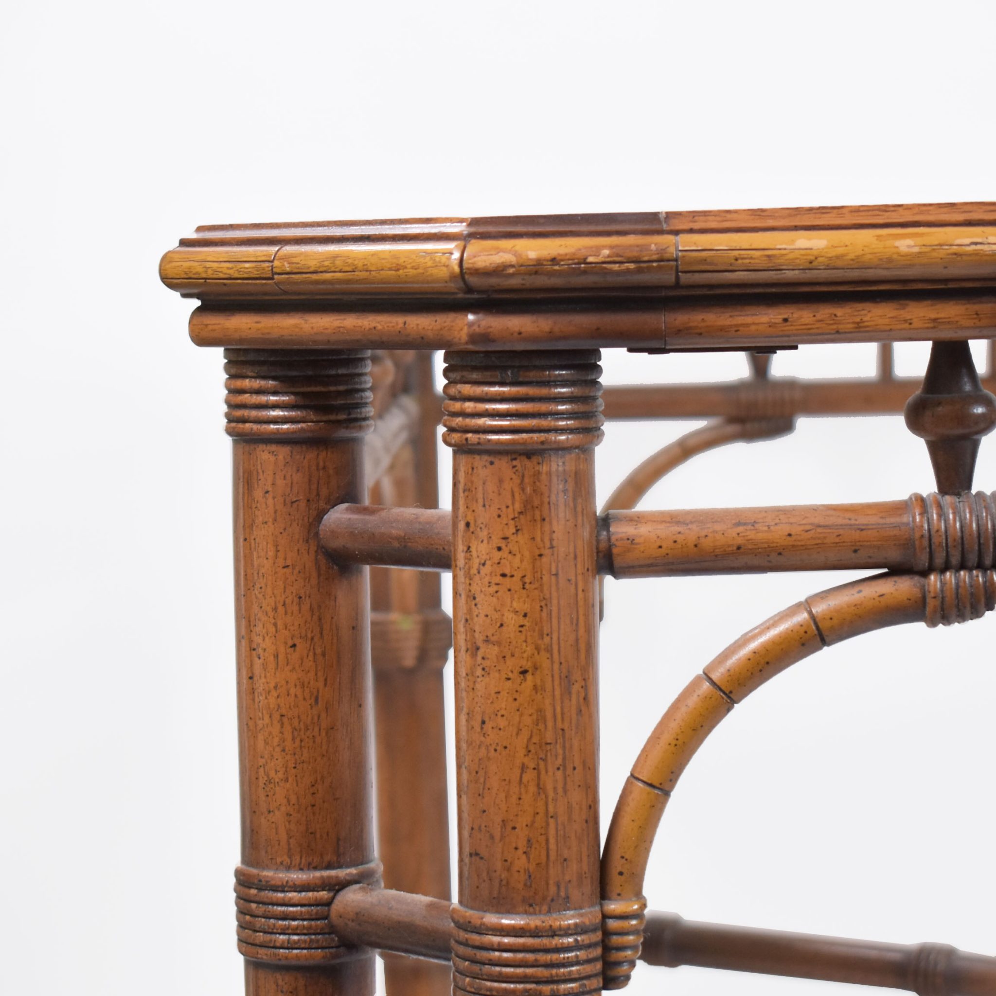 Thomasville Dining Table | Circa Who