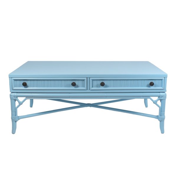 Tommy Bahama Ocean Breeze Coffee Table