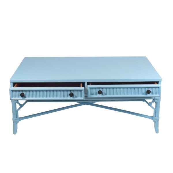 Tommy Bahama Ocean Breeze Coffee Table