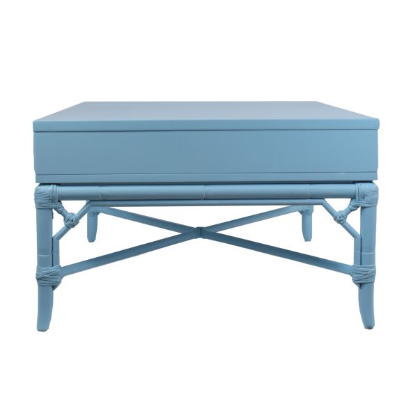 Tommy Bahama Ocean Breeze Coffee Table