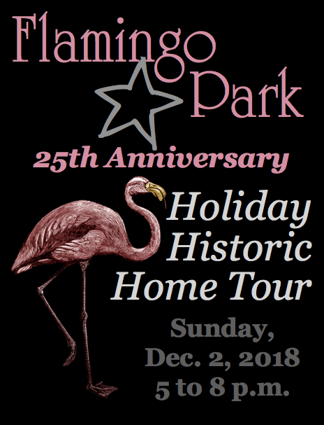 Circa Who Featured In Flamingo Park Home Tour!
