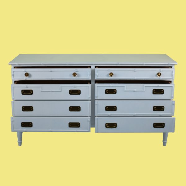 Vintage Ficks Reed Dresser - Image 3