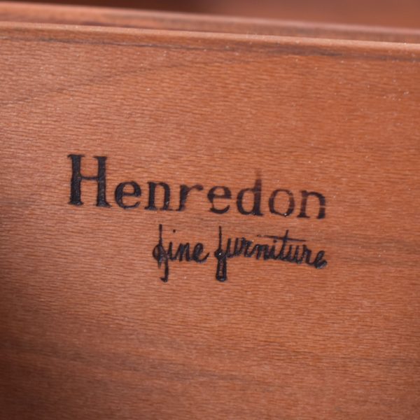 Vintage Henredon Dresser