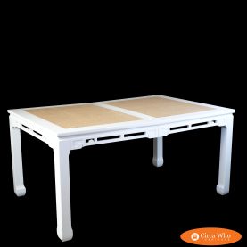 Vintage Ming Style Dining Table