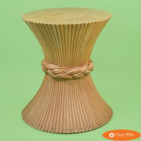 Wheat Sheaf Natural McGuire Table