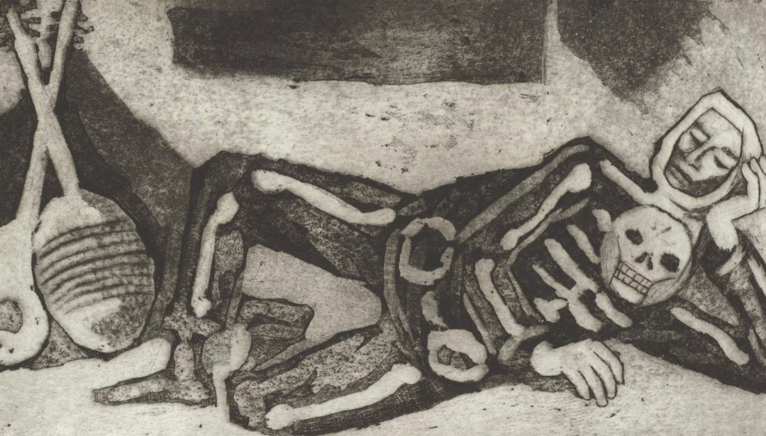Where Memory Lives: 40 Years of Día de Muertos